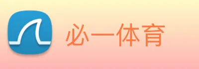 必一体育 Logo